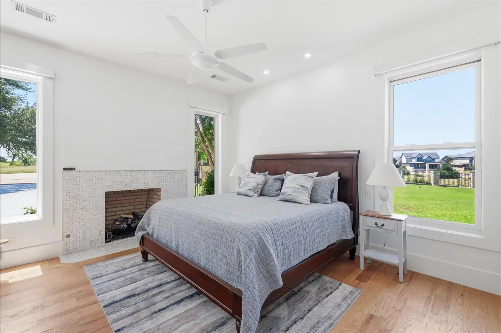 175 Bay Hill Drive Possum Kingdom Lake, TX 76449