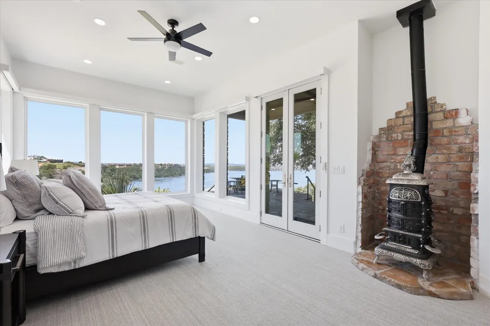 175 Bay Hill Drive Possum Kingdom Lake, TX 76449