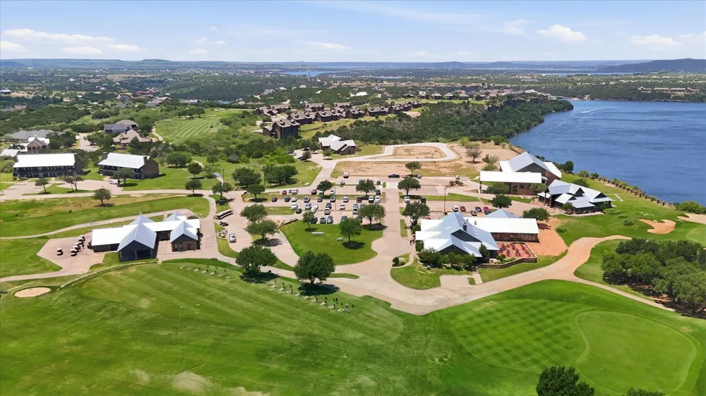 175 Bay Hill Drive Possum Kingdom Lake, TX 76449