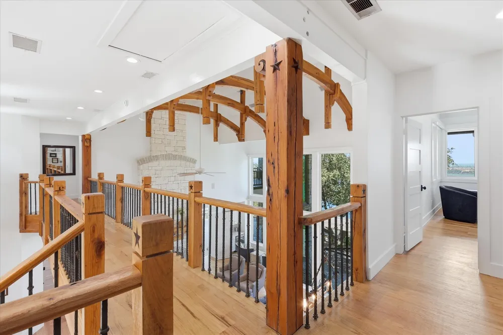 175 Bay Hill Drive Possum Kingdom Lake, TX 76449