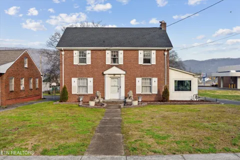 129 S Kingston Ave