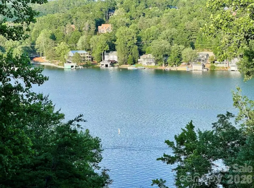 155 Quail Cove Boulevard Lake Lure, NC 28746