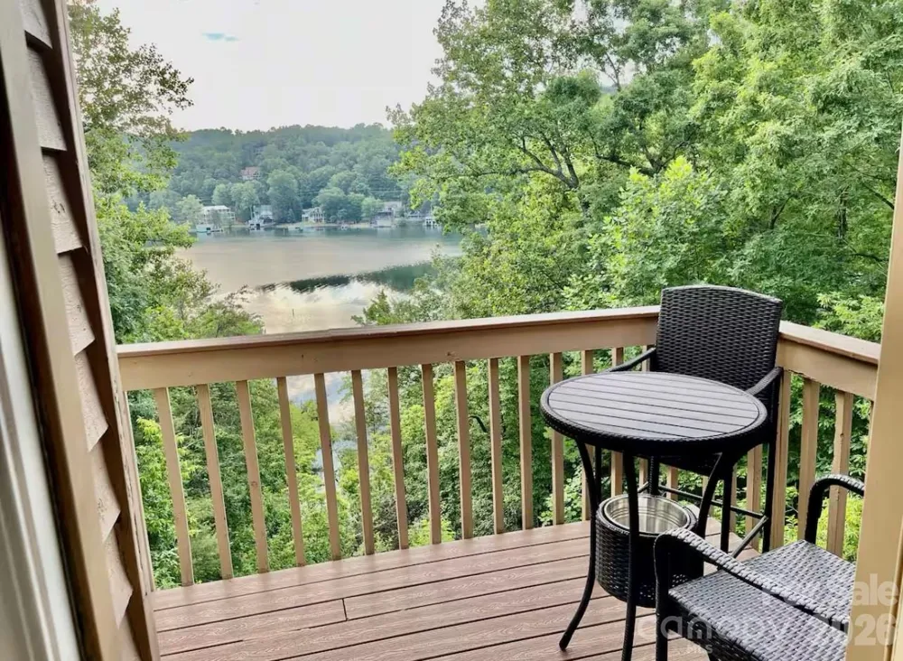 155 Quail Cove Boulevard Lake Lure, NC 28746