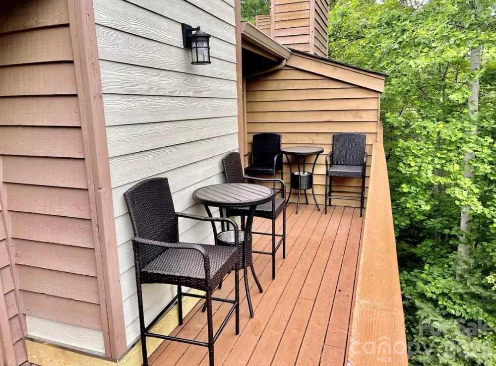 155 Quail Cove Boulevard Lake Lure, NC 28746