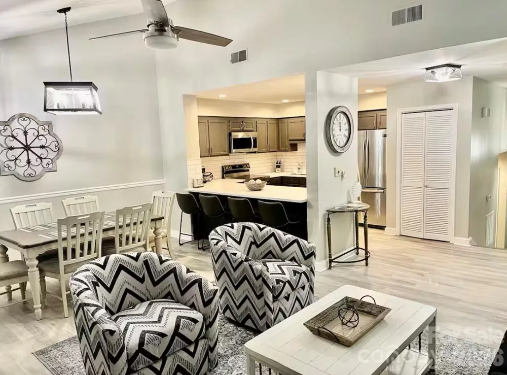 155 Quail Cove Boulevard Lake Lure, NC 28746