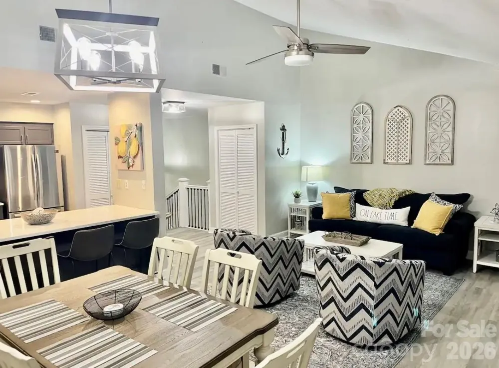 155 Quail Cove Boulevard Lake Lure, NC 28746