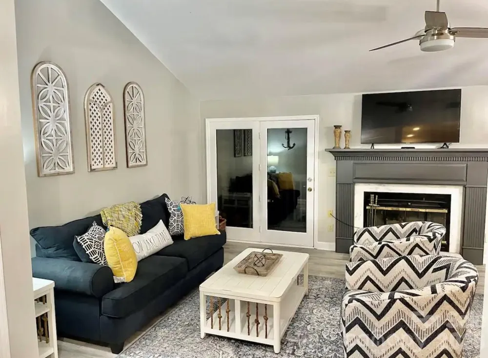 155 Quail Cove Boulevard Lake Lure, NC 28746