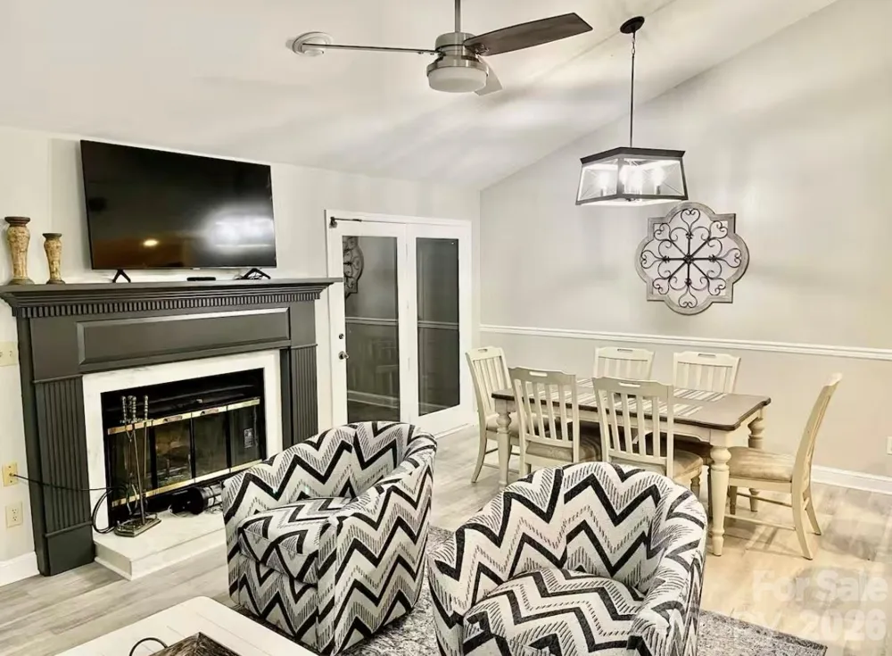 155 Quail Cove Boulevard Lake Lure, NC 28746