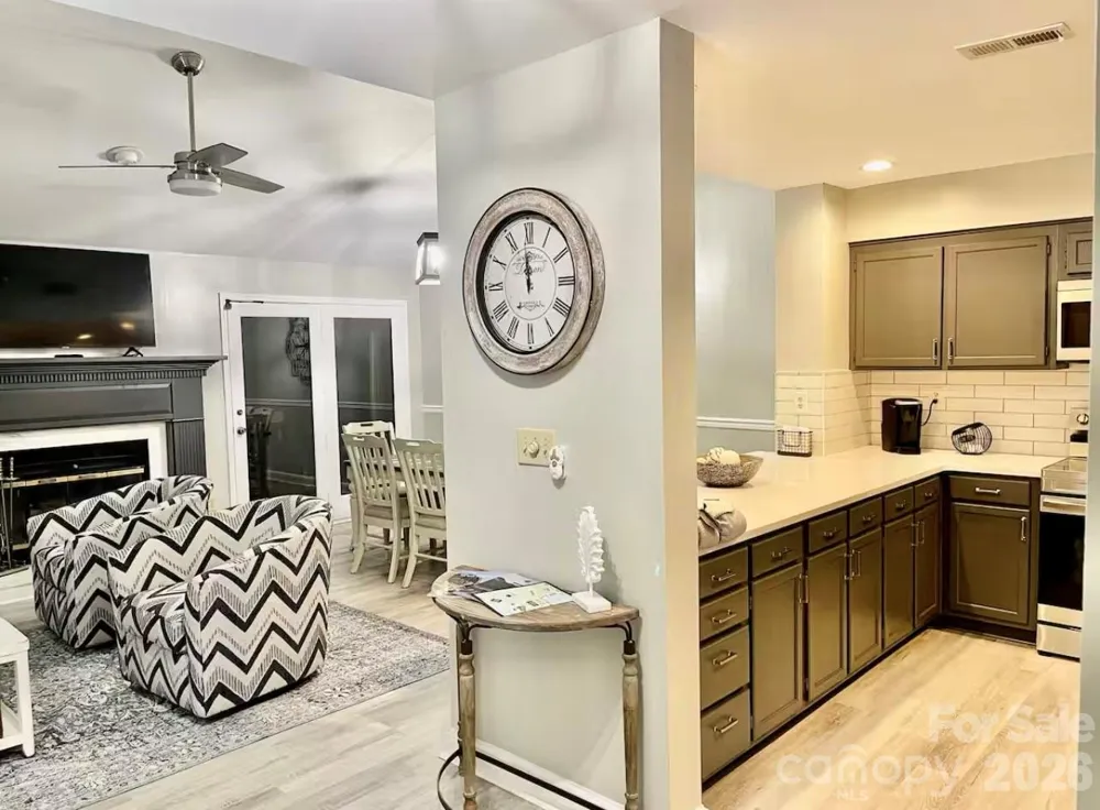 155 Quail Cove Boulevard Lake Lure, NC 28746