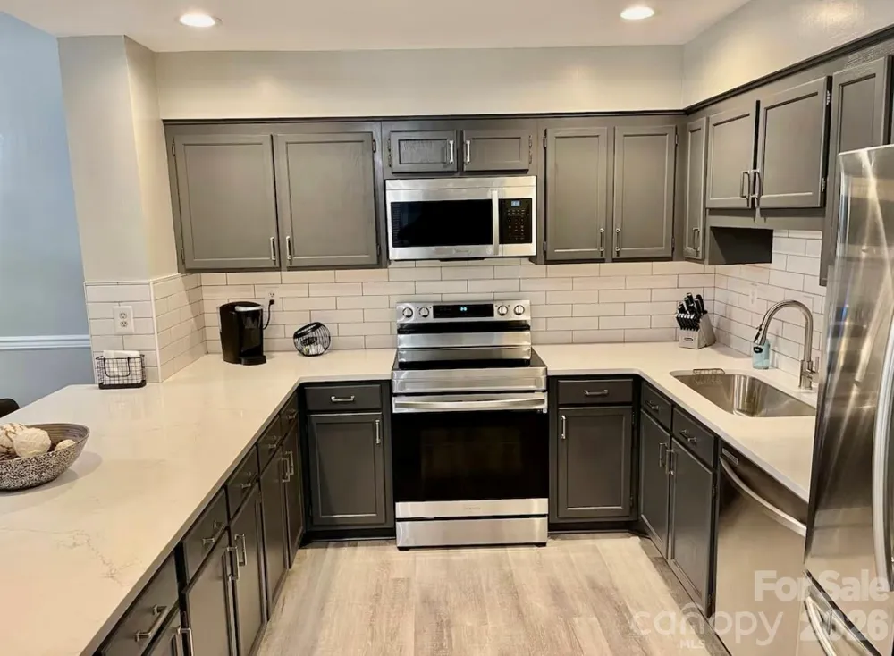 155 Quail Cove Boulevard Lake Lure, NC 28746