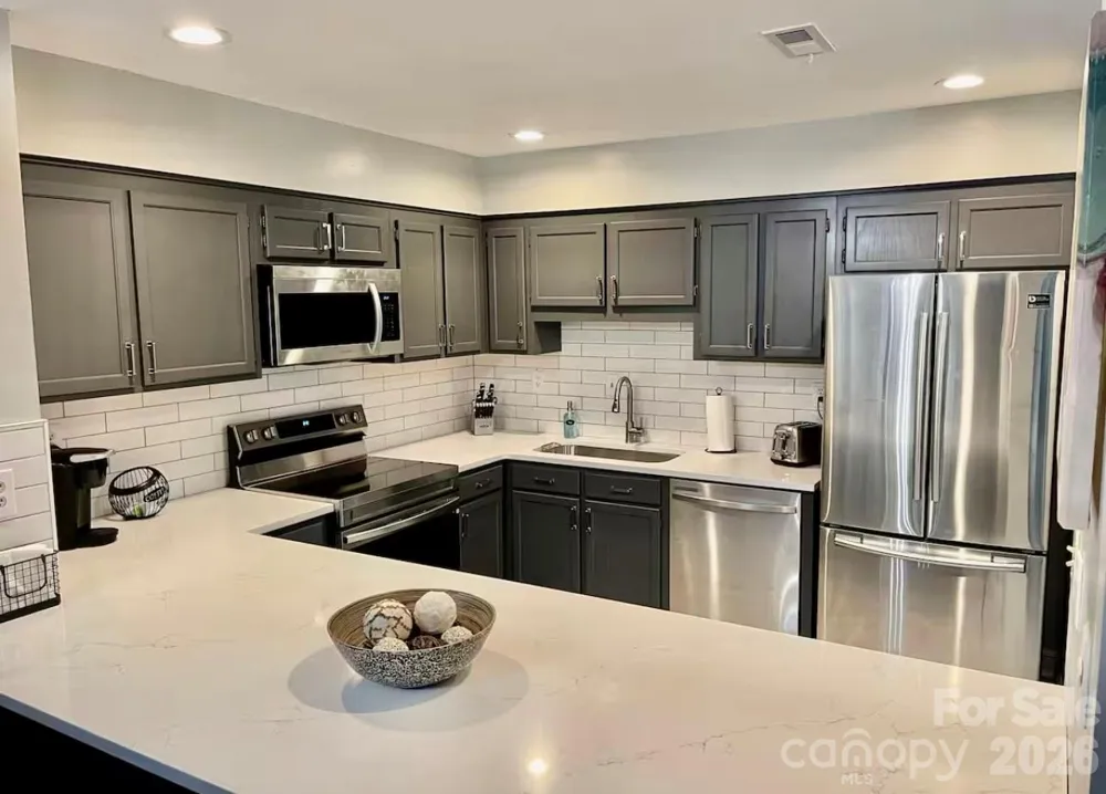 155 Quail Cove Boulevard Lake Lure, NC 28746