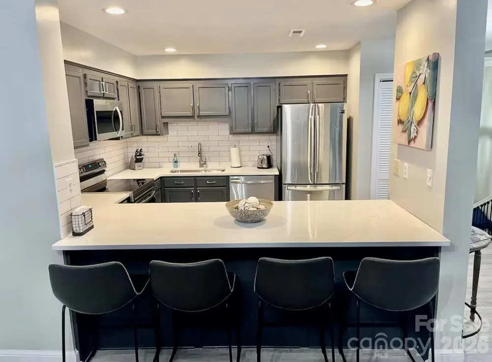 155 Quail Cove Boulevard Lake Lure, NC 28746