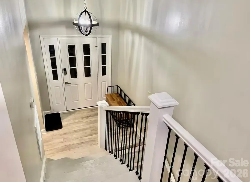 155 Quail Cove Boulevard Lake Lure, NC 28746