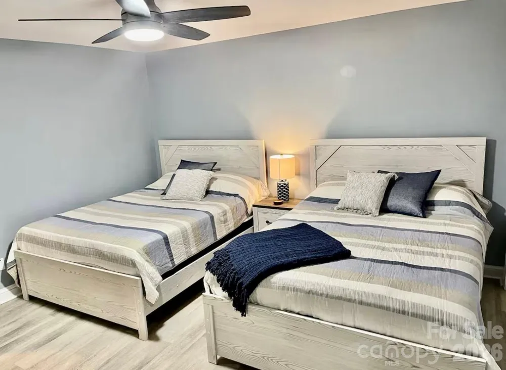 155 Quail Cove Boulevard Lake Lure, NC 28746