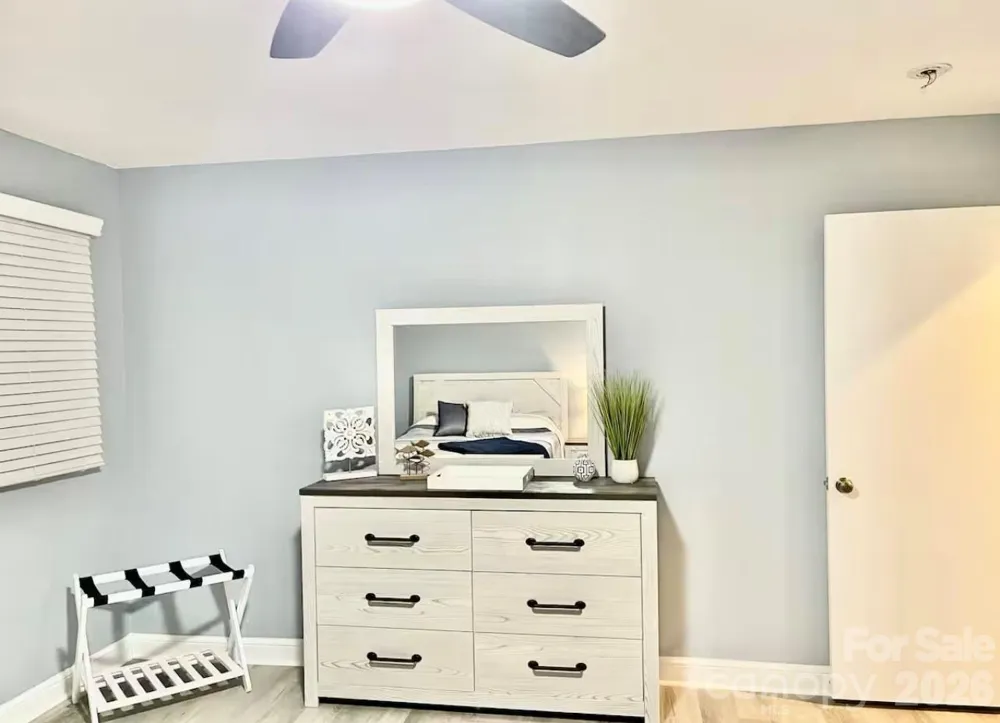 155 Quail Cove Boulevard Lake Lure, NC 28746
