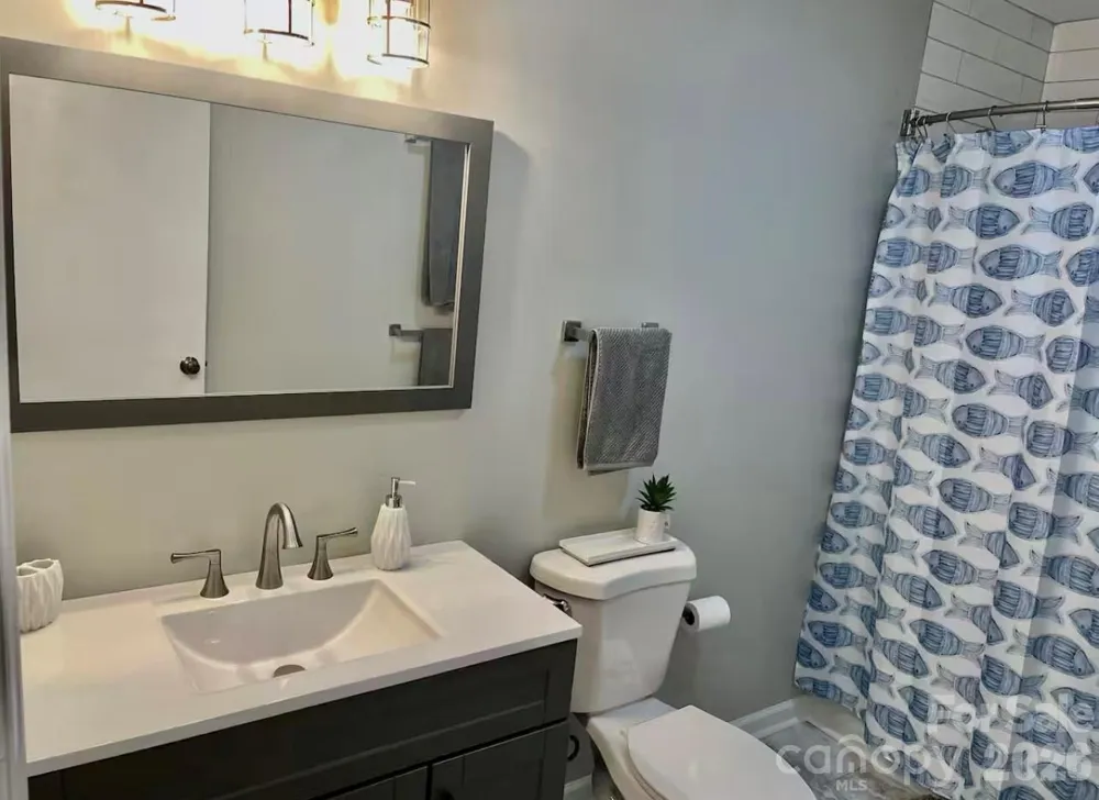 155 Quail Cove Boulevard Lake Lure, NC 28746