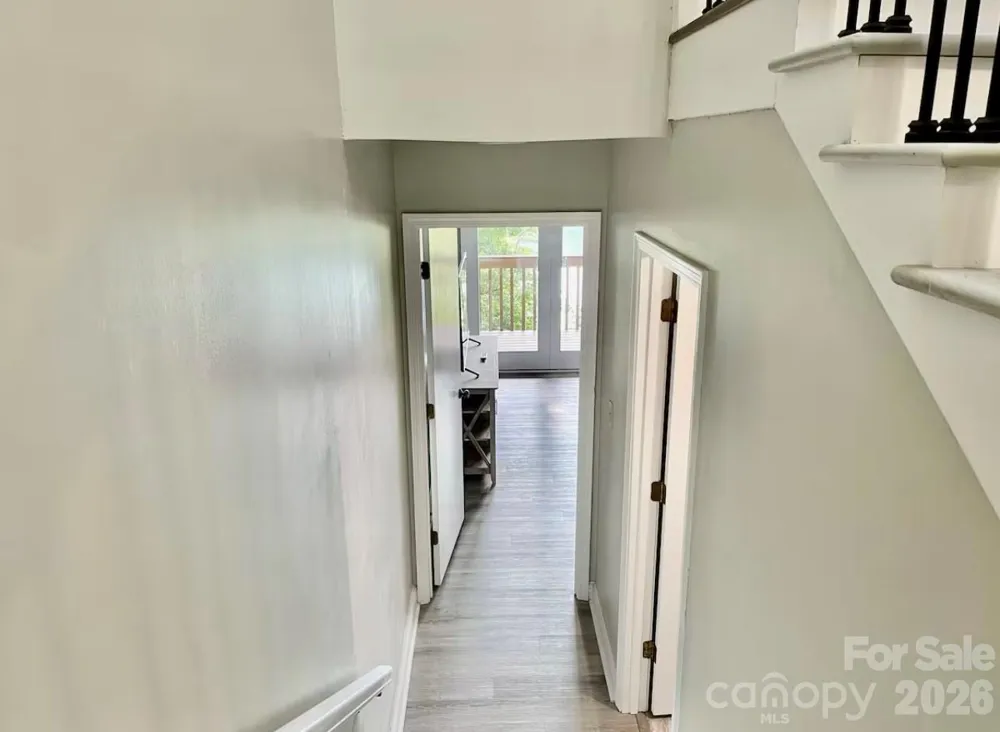 155 Quail Cove Boulevard Lake Lure, NC 28746