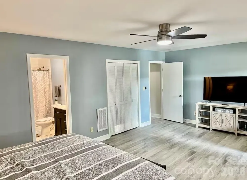 155 Quail Cove Boulevard Lake Lure, NC 28746