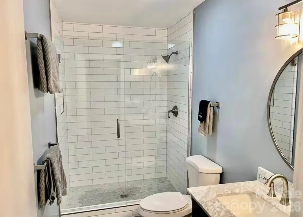 155 Quail Cove Boulevard Lake Lure, NC 28746