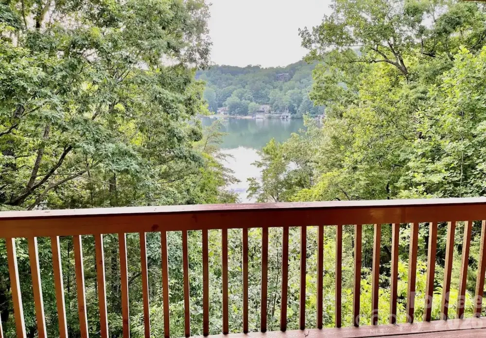 155 Quail Cove Boulevard Lake Lure, NC 28746