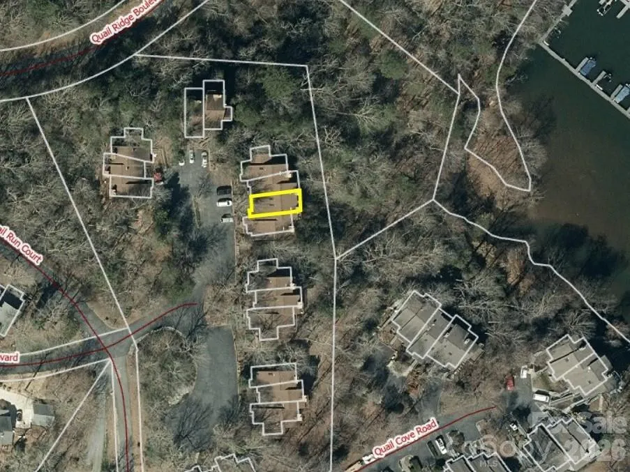 155 Quail Cove Boulevard Lake Lure, NC 28746