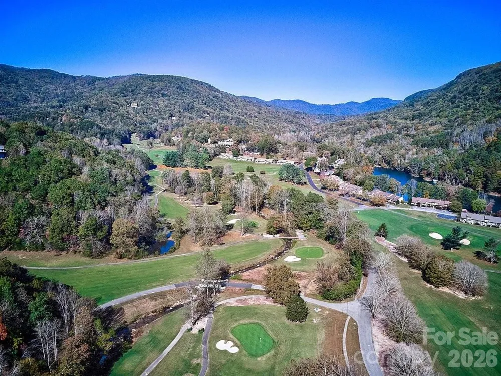 155 Quail Cove Boulevard Lake Lure, NC 28746