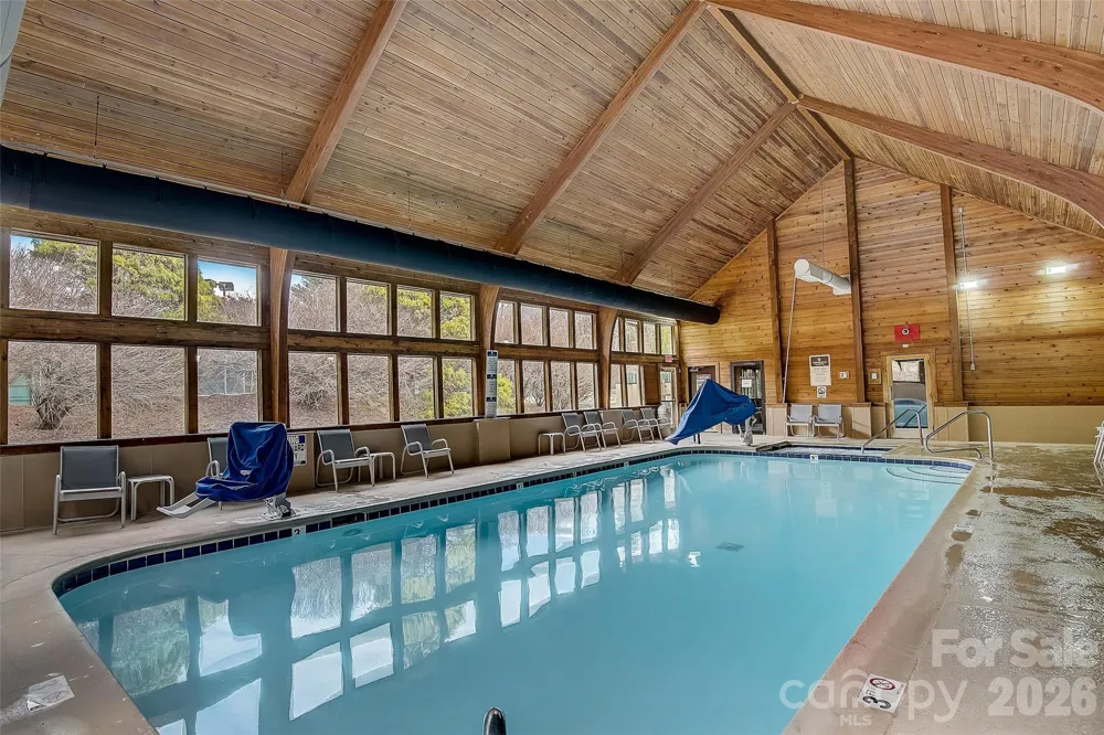 155 Quail Cove Boulevard Lake Lure, NC 28746