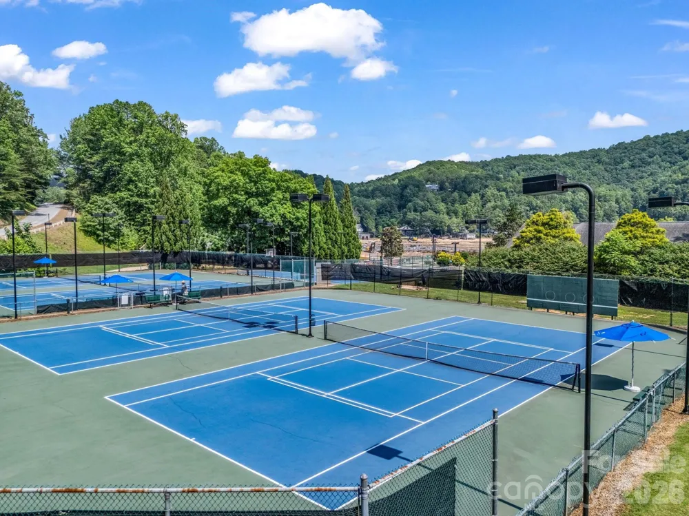 155 Quail Cove Boulevard Lake Lure, NC 28746