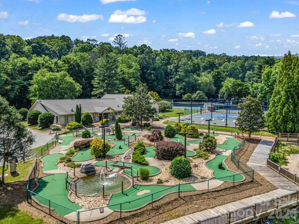 155 Quail Cove Boulevard Lake Lure, NC 28746