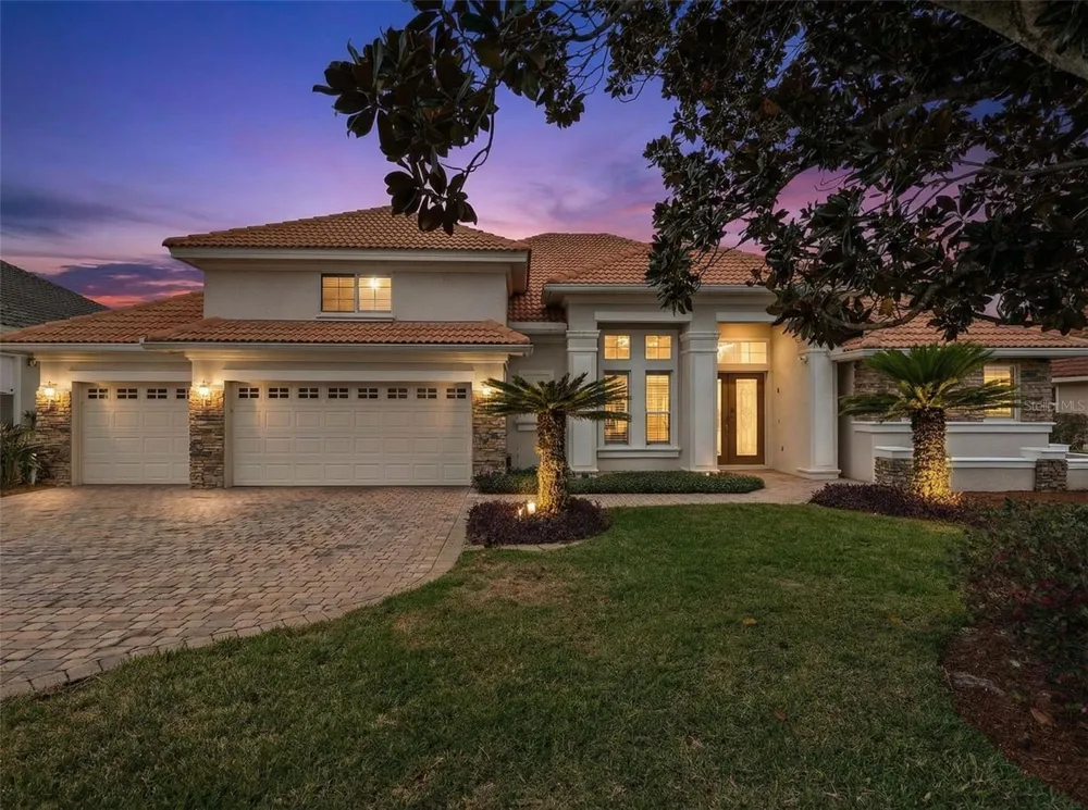 1950 ELKHORN COURT Longwood, FL 32750