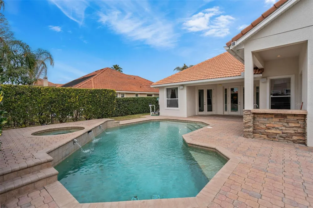 1950 ELKHORN COURT Longwood, FL 32750