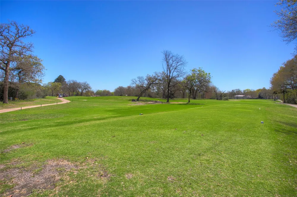 Golfclub Drive Hilltop Lakes, TX 77871
