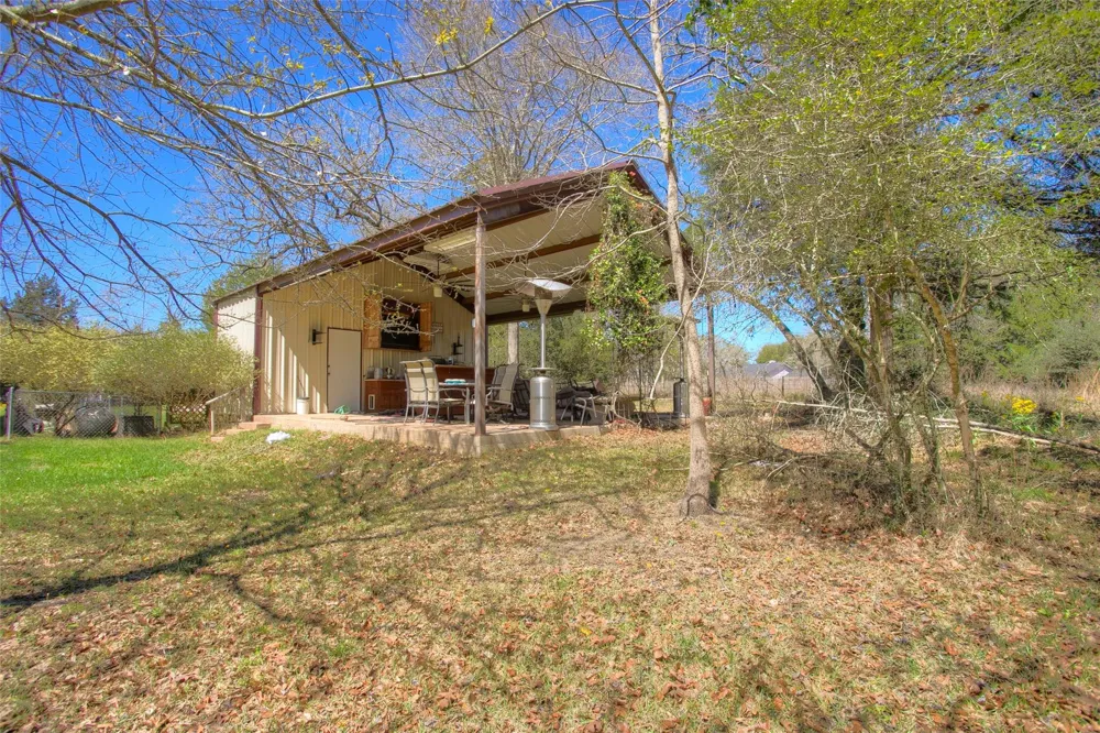 Golfclub Drive Hilltop Lakes, TX 77871