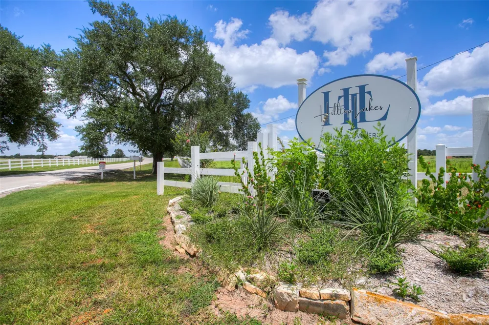 Golfclub Drive Hilltop Lakes, TX 77871