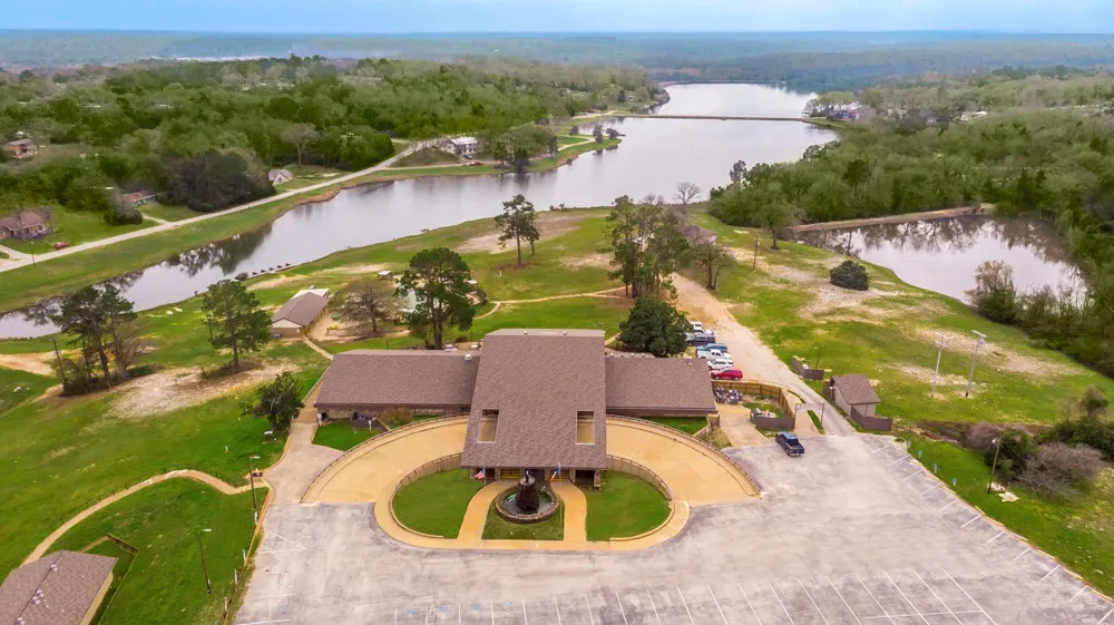 Golfclub Drive Hilltop Lakes, TX 77871