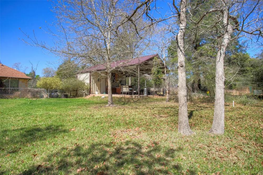 Golfclub Drive Hilltop Lakes, TX 77871