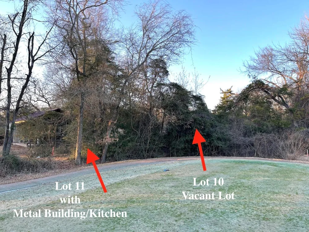 Golfclub Drive Hilltop Lakes, TX 77871