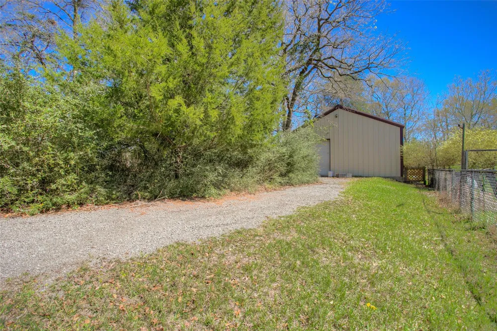 Golfclub Drive Hilltop Lakes, TX 77871