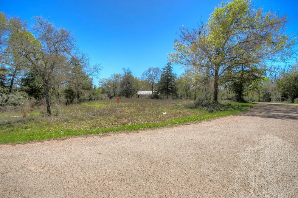 Golfclub Drive Hilltop Lakes, TX 77871