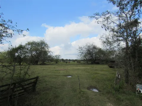 County Road 4581