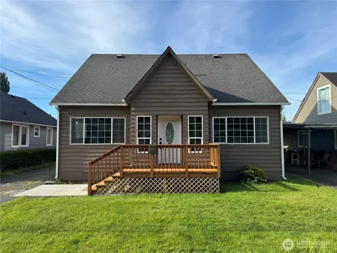 2409 Cherry Street