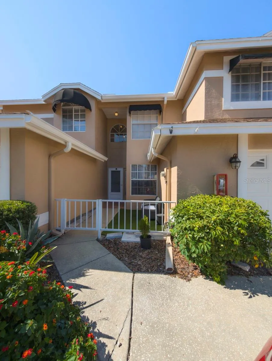 3077 BRANCH DRIVE Clearwater, FL 33760