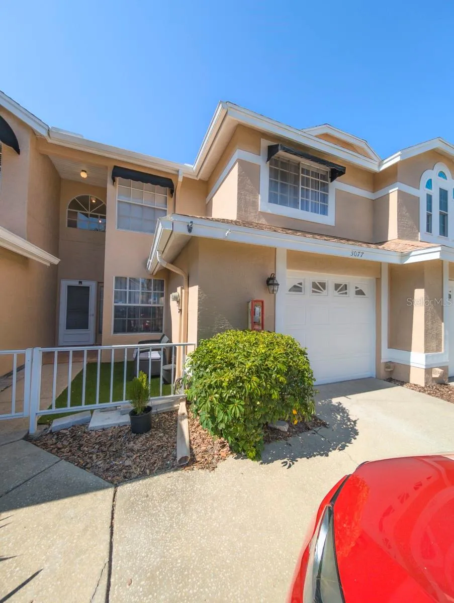 3077 BRANCH DRIVE Clearwater, FL 33760