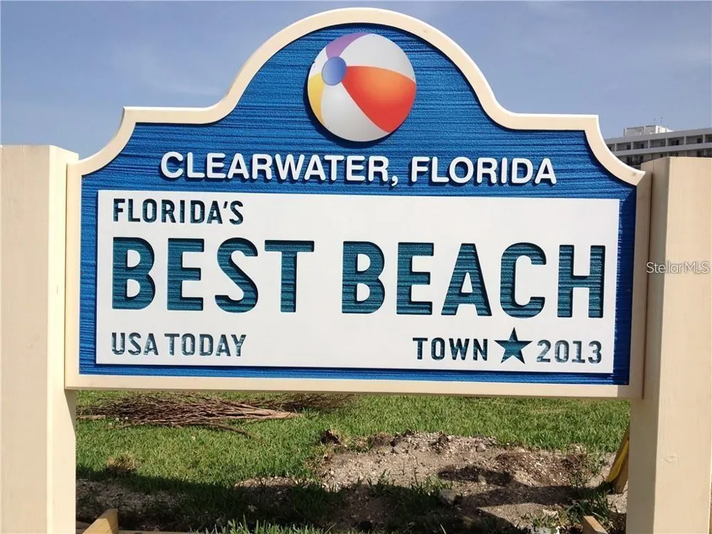 3077 BRANCH DRIVE Clearwater, FL 33760