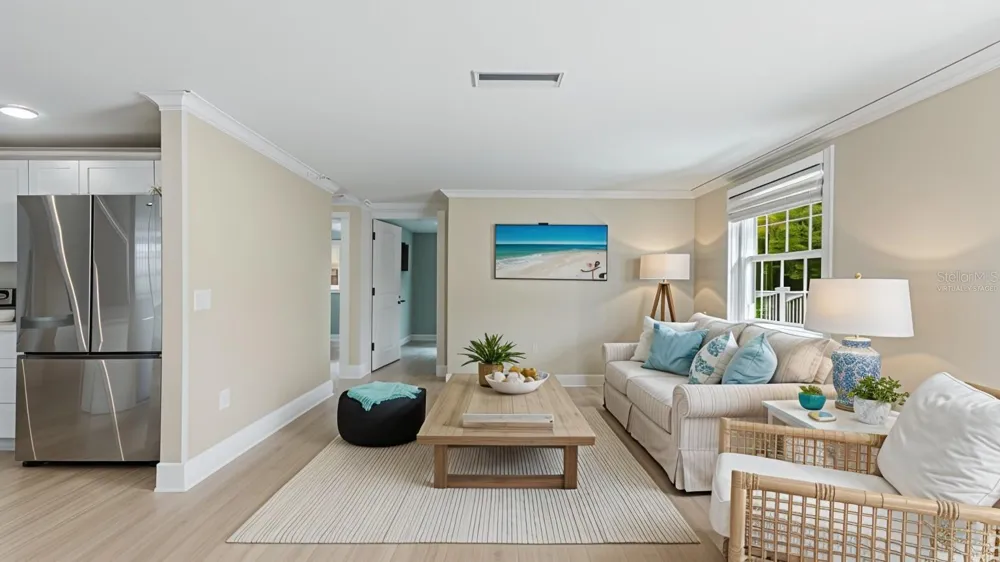 5803 DE PALMAS AVENUE Holmes Beach, FL 34217