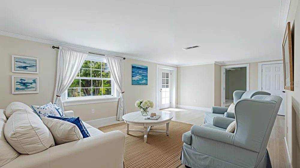 5803 DE PALMAS AVENUE Holmes Beach, FL 34217