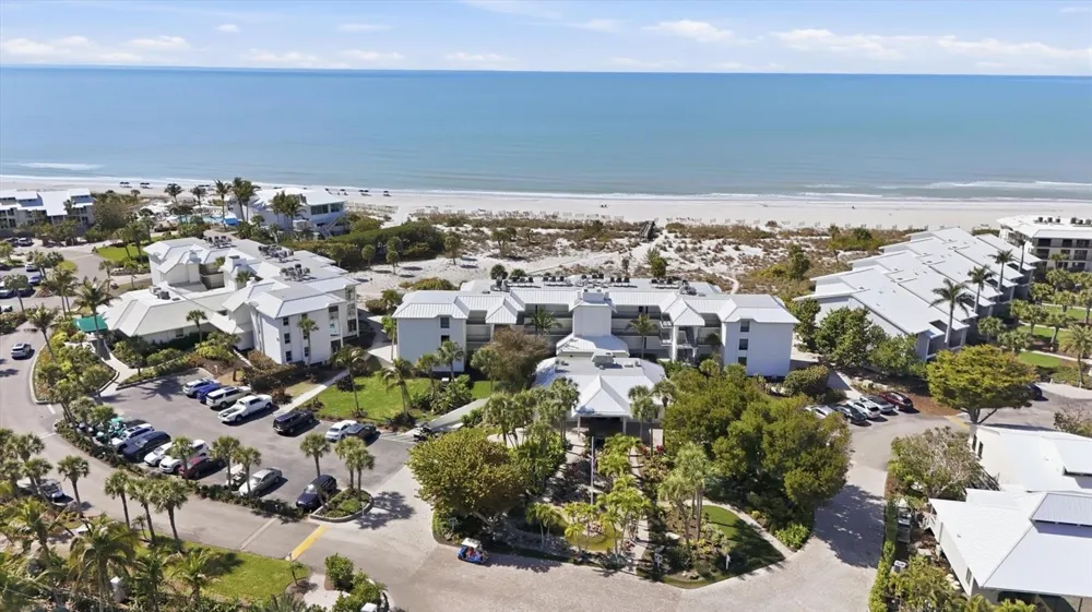 5000 GASPARILLA ROAD #BC205 Boca Grande, FL 33921