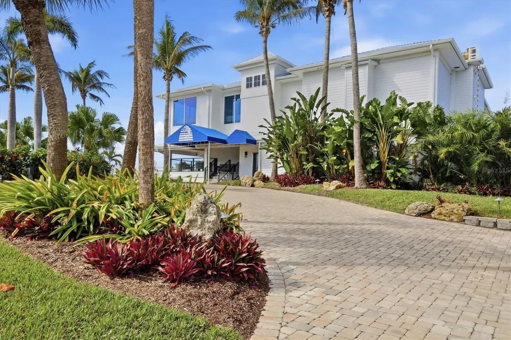5000 GASPARILLA ROAD #BC205 Boca Grande, FL 33921