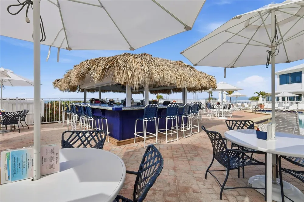 5000 GASPARILLA ROAD #BC205 Boca Grande, FL 33921