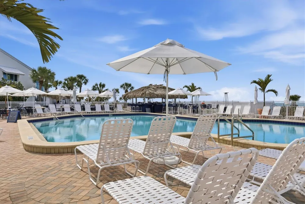 5000 GASPARILLA ROAD #BC205 Boca Grande, FL 33921